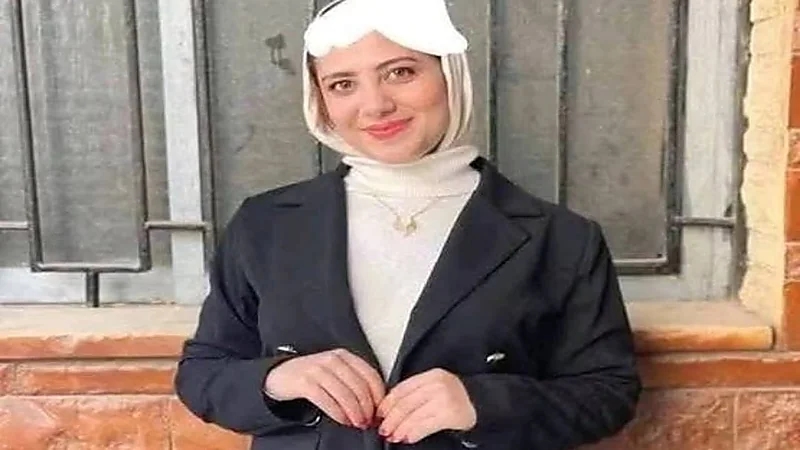 غموض حول سقوط فتاة من الطابق الرابع بالجامعة وتركها تنزف حتى الموت