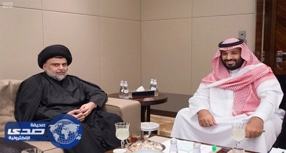 إشادات أمريكية بجهود ولي العهد لمواجهة النفوذ الإيراني في العراق