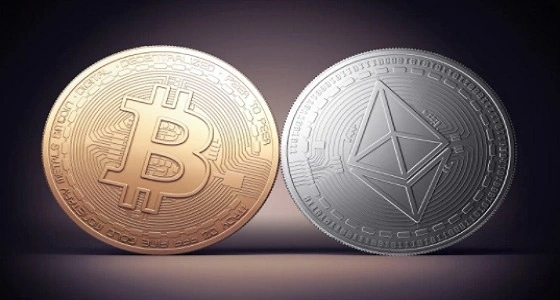 " بتكوين " تتعافى بالتحفظ .. و " إثريوم " تحافظ على وصافة العملات الرقمية