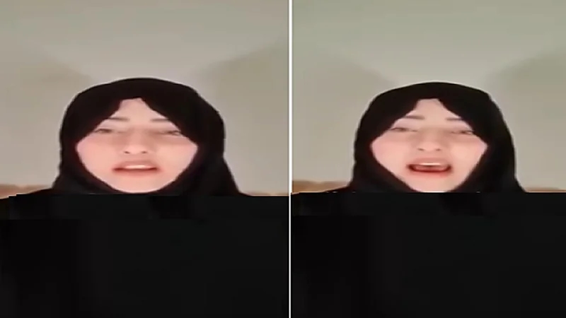 بالفيديو .. رد فعل امرأة يمنية​ تلقت نبأ هلاك الحوثي "سلطان زابن"