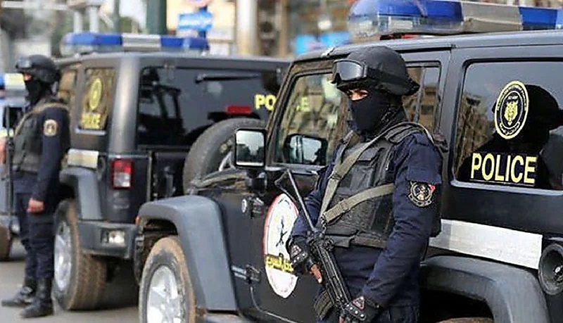 مصر تحبط مخطط إرهابي لحركة حسم.. فيديو