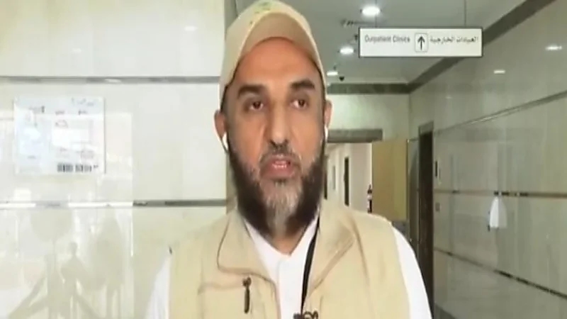 شاهد.. وكيل الصحة: حالات التسمم التي تم رصدها كانت حالات فردية وتم التعامل معها 