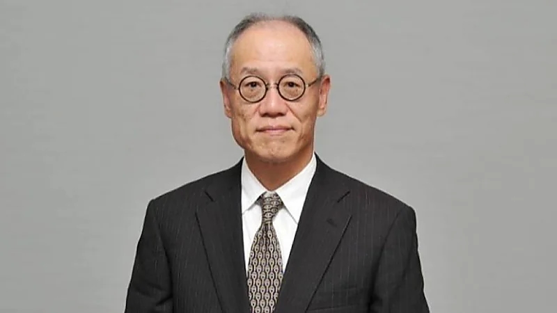 السفير الياباني: رغبة رجال الأعمال اليابانيين بعقد لقاءات في المملكة تزداد