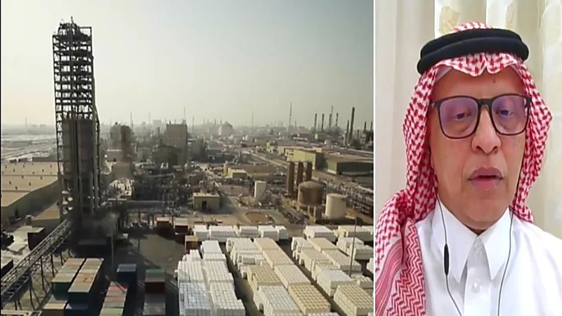 الزايدي: شركة "بترورابغ" تفوق ديونها حقوق المساهمين بما يزيد عن 100%؜