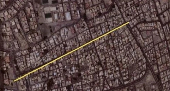 إطلاق اسم القاضي " الجيراني " على أحد شوارع جزيرة تاروت