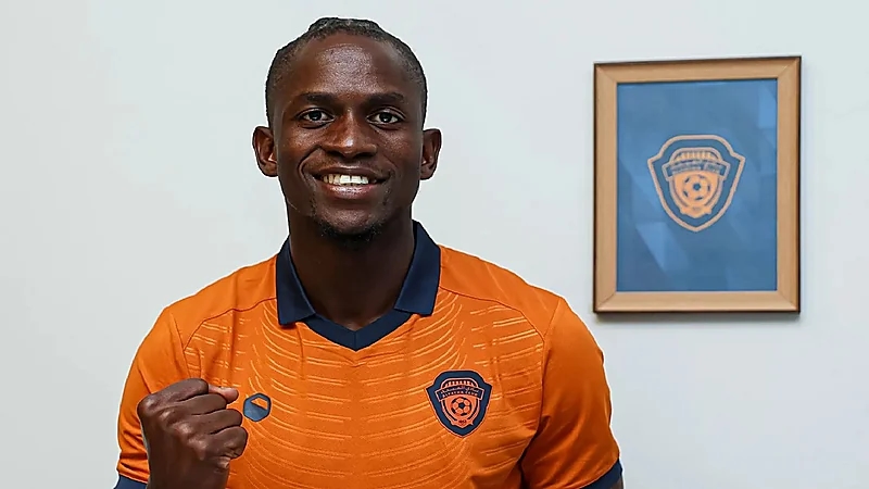 سيميدو: قرار انتقالي إلى الفيحاء لم يكن مجرد احتراف عابر