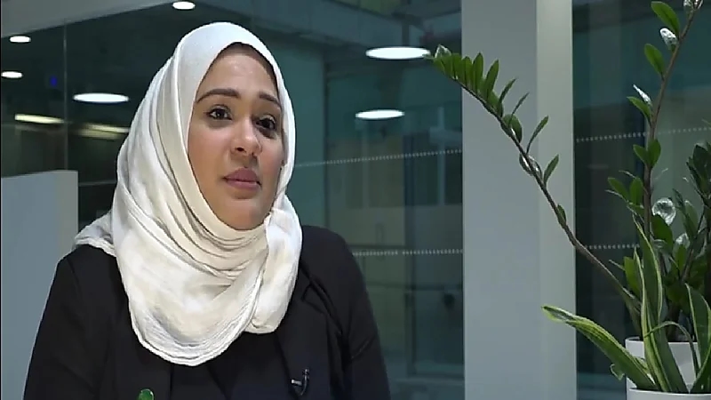 بالفيديو.. "خلود" أول مبتعثة تكتشف علاجاً يقضي كلياً على السرطان في الرأس والعنق