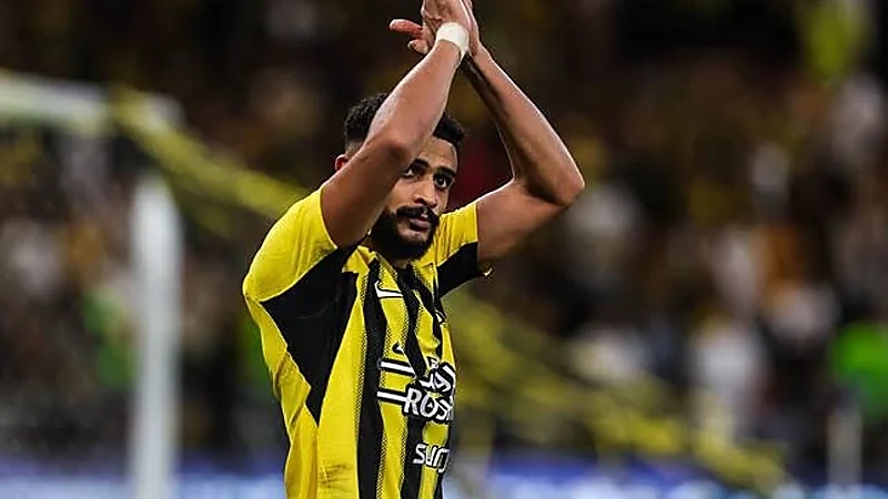 فحوصات طبية تُحدد موقف ثنائي الاتحاد