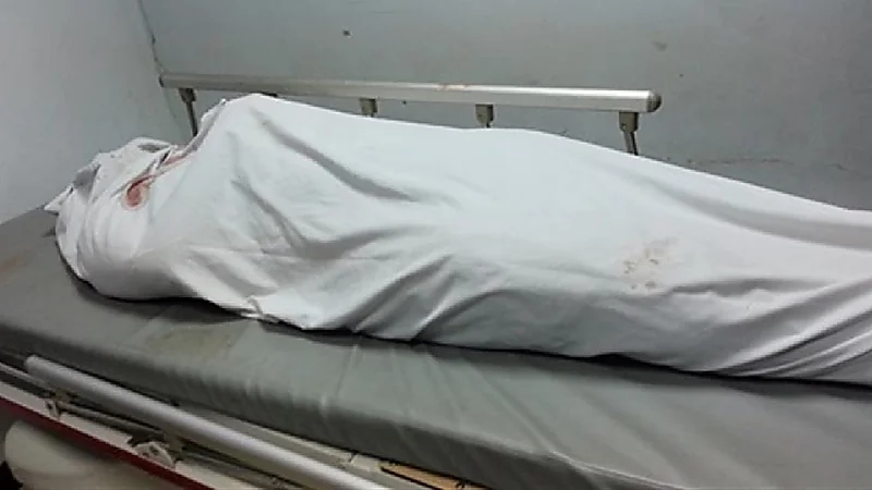 جريمة بشعة لسيدة قتلت زوجها بمساعدة أبناها