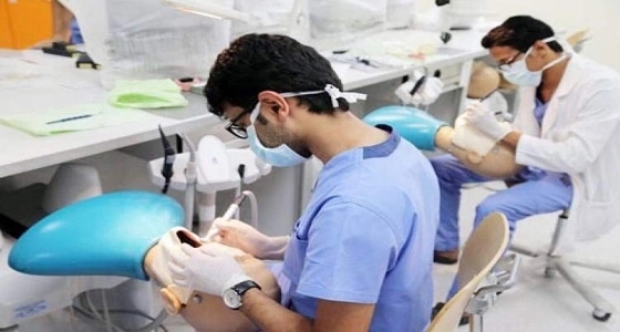 90% من أطباء الأسنان بالمملكة وافدين..وعضو شورى: " بطالة من نوع فخر "