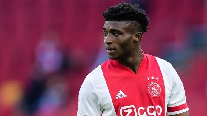 الاتحاد يدخل في مفاوضات مع بديل محمد صلاح