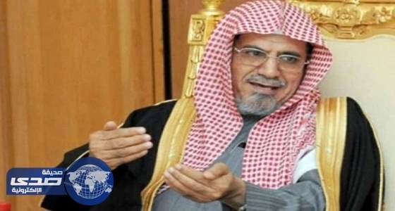 بالفيديو.. بن حميد: " النبي " حافظ على مجتمع المدينة وفيه المنافقون واليهود