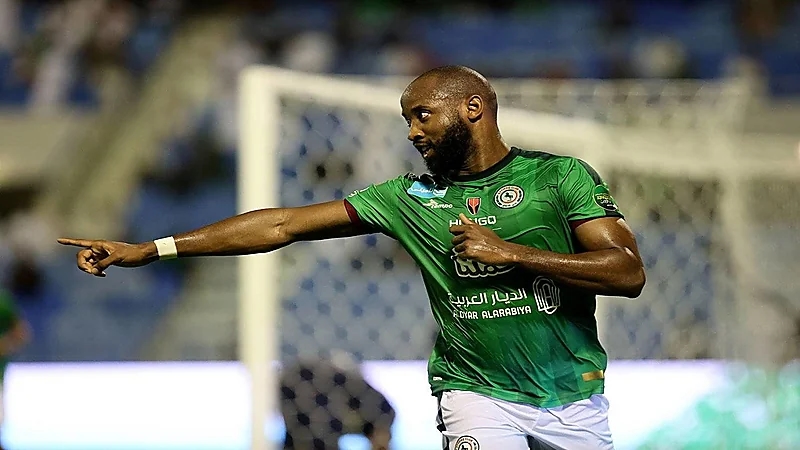 الاتفاق يرفض إعارة ديمبلي