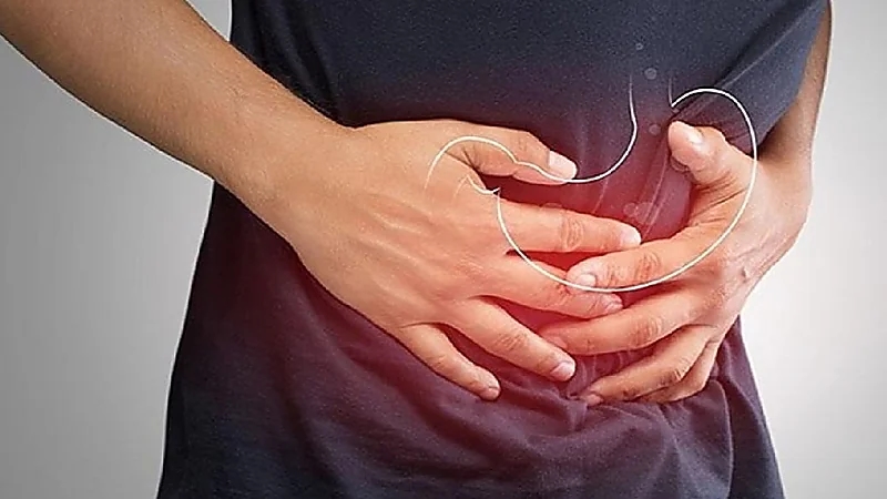 "الذيابي" يوضح الحالات التي يجب فيها إجراء فحص جرثومة المعدة