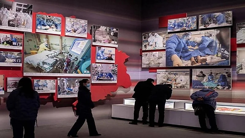 الصحة العالمية تفجر مفاجأة بشأن موطن تفشي كورونا