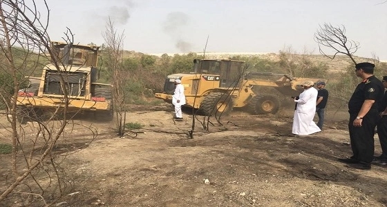 بالصور.. القبض على 52 مخالفا يديرون معامل خمور بجدة