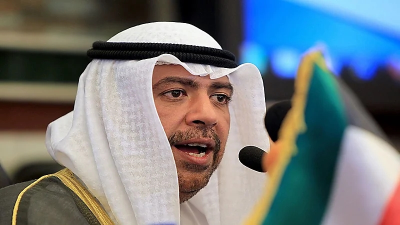 الشيخ أحمد الفهد يتنحى عن رئاسة الاتحاد الآسيوي لكرة اليد
