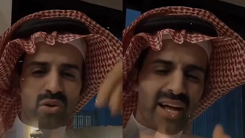 سعود القحطاني: حياة المشاهير وهمية ومظاهر زائفة .. فيديو