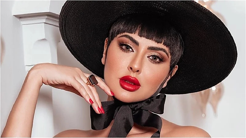 مريم حسين تنفي انتقادها روان بن حسين وسعد لمجرد: "اللي يبي يرقص يرقص"