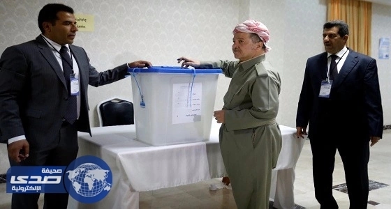 إقليم كردستان يرفض مطالب بغداد بإلغاء نتيجة الاستفتاء