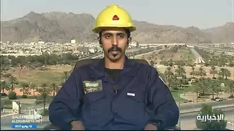 مواطن يروي تجربته في البناء ويؤكد: دخلي يصل إلى 15 ألف ريال شهريًا