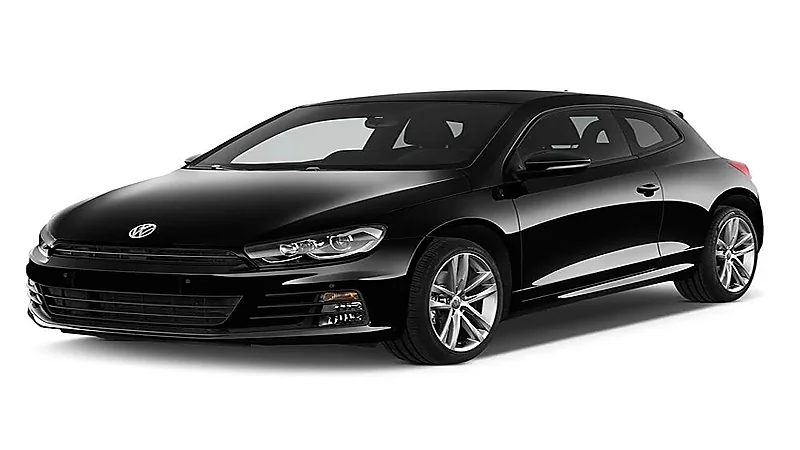 مواصفات وأسعار سيارة فولكس فاجن شيروكو