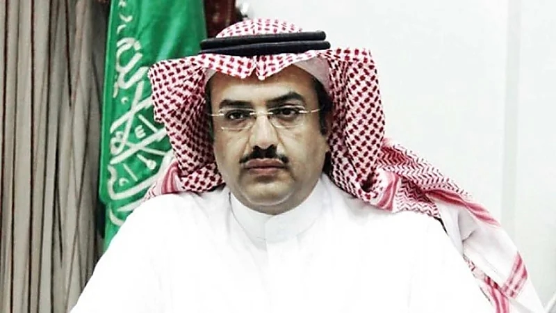 "خالد النمر" يدعو 4 فئات بعدم مشاهدة مباراة الهلال اليوم