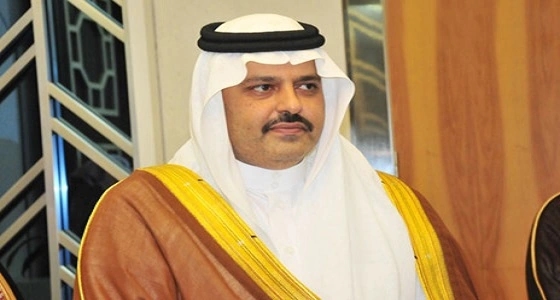 أمير منطقة حائل يجتمع مع وكلاء وزارة الصحة