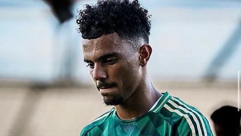 أول تعليق للجليدان بعد انتقاله للاتحاد