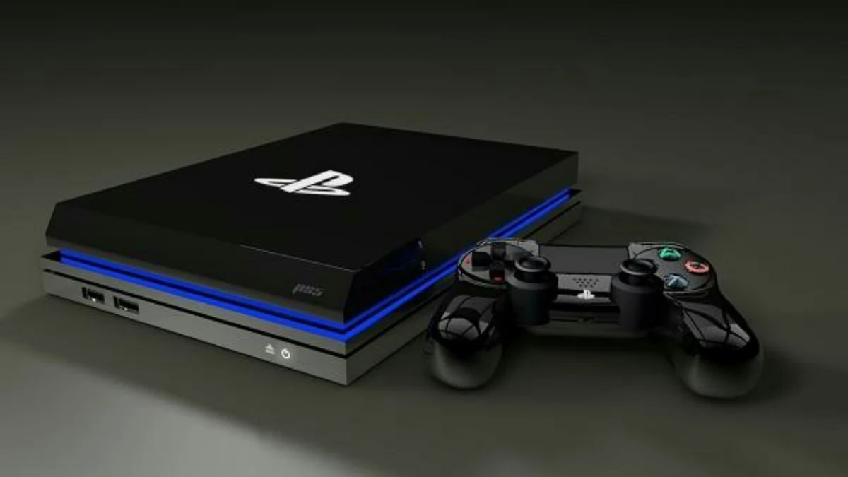 تسريبات جديدة تكشف مميزات PS5 من سوني 