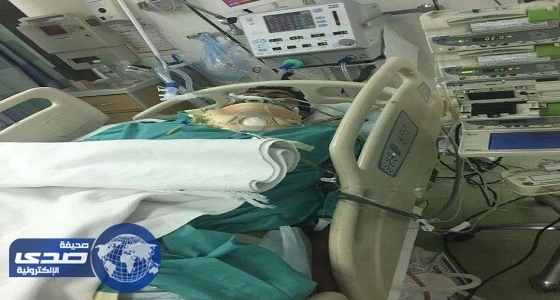 مرابط يتعرض لإصابة في حادث مروري أثناء عودته من الحد الجنوبي