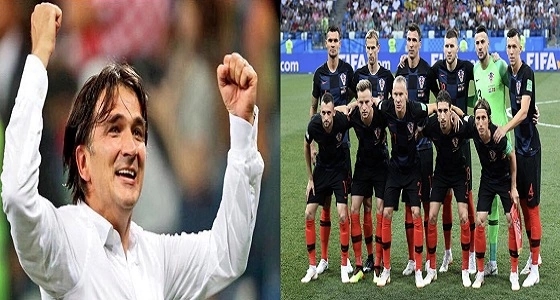 قصة نجاح.. كرواتيا في النهائي بعد أن وصلت المونديال بالملحق