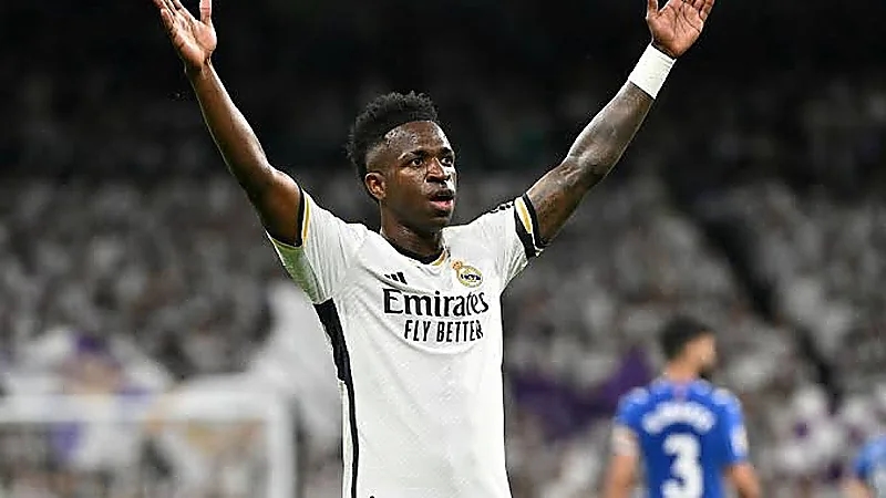 القضاء الإسباني يدين العنصرية لأول مرة في الملاعب