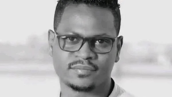 وفاة الفنان السوداني محمد الجزار إثر عارض صحي مفاجئ