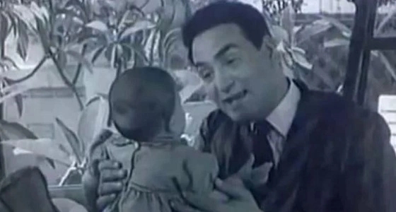 في أول ظهورمنذ 62 عاما.. قصة طفل أغنية محمد فوزي " ماما زمانها جاية "