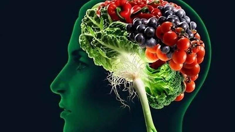 أغذية تساعد على مكافحة الإجهاد والاكتئاب