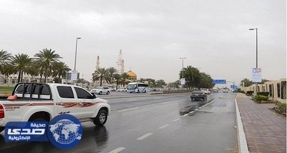 إماراتي يقتل زوجته بعد إلقاءها من سيارة مسرعة