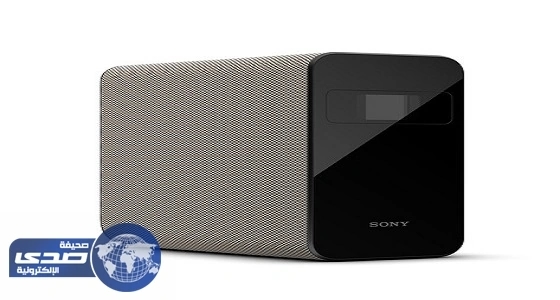 سوني تطرح جهاز العرض «إكسبيريا تاتش» في المملكة ودبي