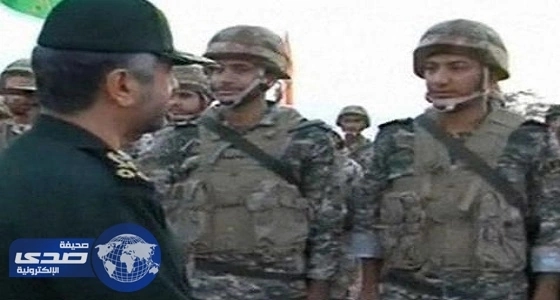 المقاومة الإيرانية تكشف عن معلومات استخباراتية عن الحرس الثوري الإيراني