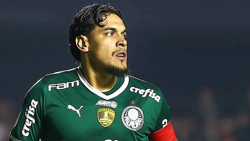 الاتحاد يسعى لضم مدافع بالميراس