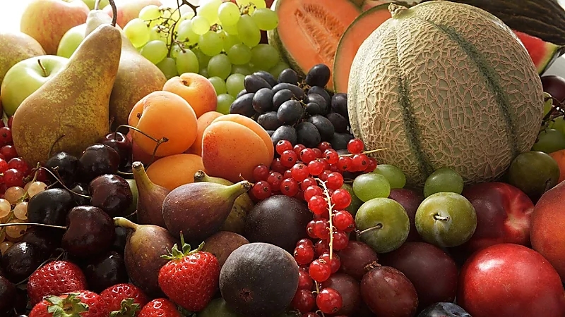 أخطاء شائعة عند تناول الفاكهة