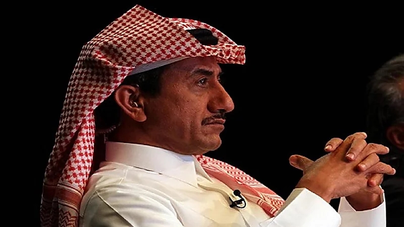 mbc تحسم الجدل حول اسم مسلسل ناصر القصبي المنتظر في رمضان