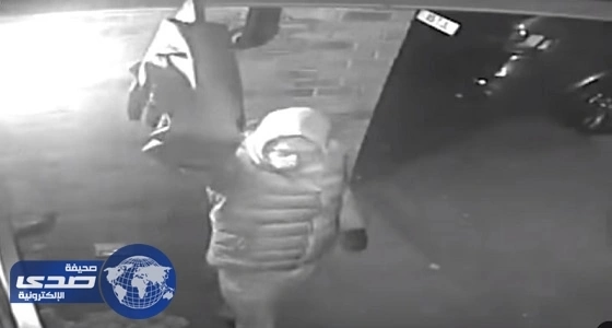 بالفيديو.. كشف عصابة تسرق سيارة بي أم دبليو