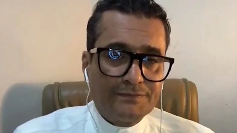 البكيري: الهلال‬⁩ يساهم في إنجاح اللاعبين .. فيديو