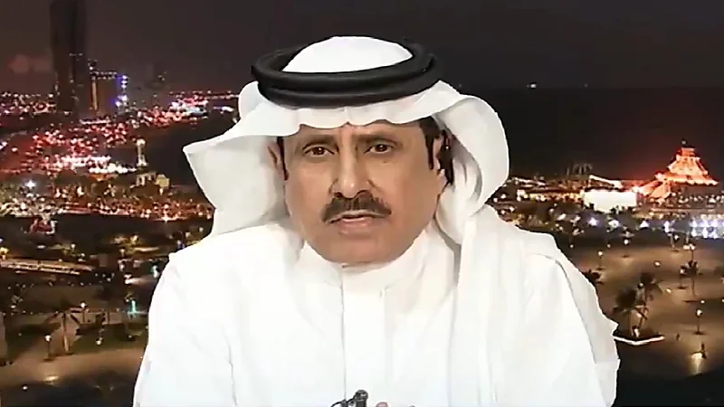 الشمراني: بعض الأندية ستدفع ضعف المكافآت لو حققت نصف منجزات الهلال (فيديو)