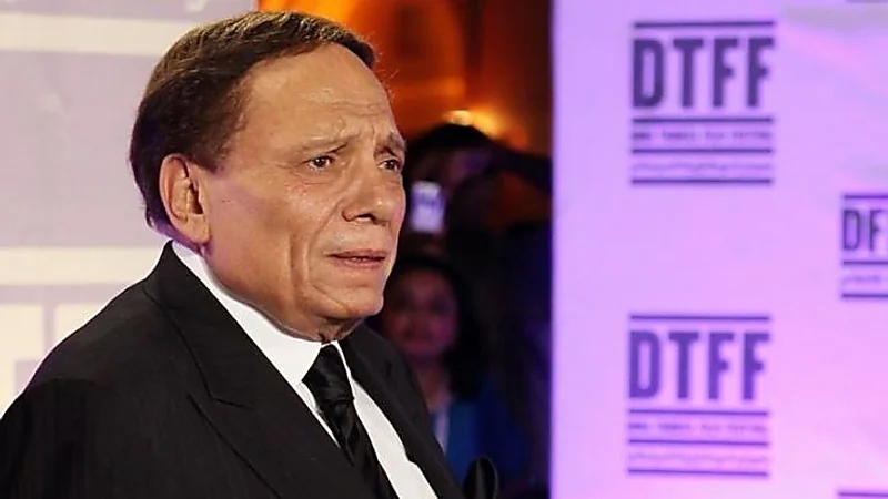 آخر تطورات الحالة الصحية للفنان عادل إمام