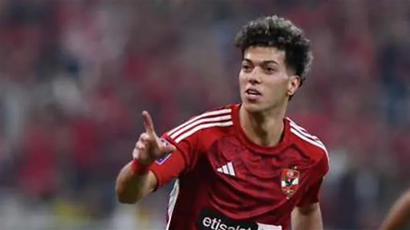 ‎إمام عاشور يسعى للصلح مع فرد أمن المول