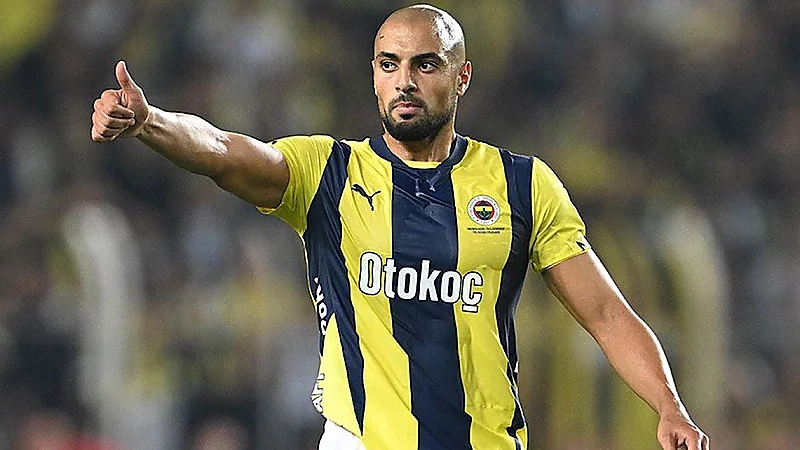 عرض سعودي ضخم لضم سفيان أمرابط