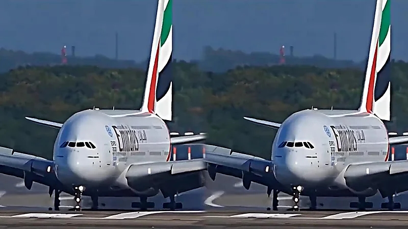 المسند يوضح أسباب هبوب الرياح القصية العنيفة في أوروبا أكثر من المملكة