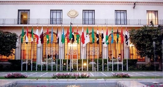 بناء على طلب المملكة.. جامعة الدول تعقد اجتماعا وزاريا بشأن القدس